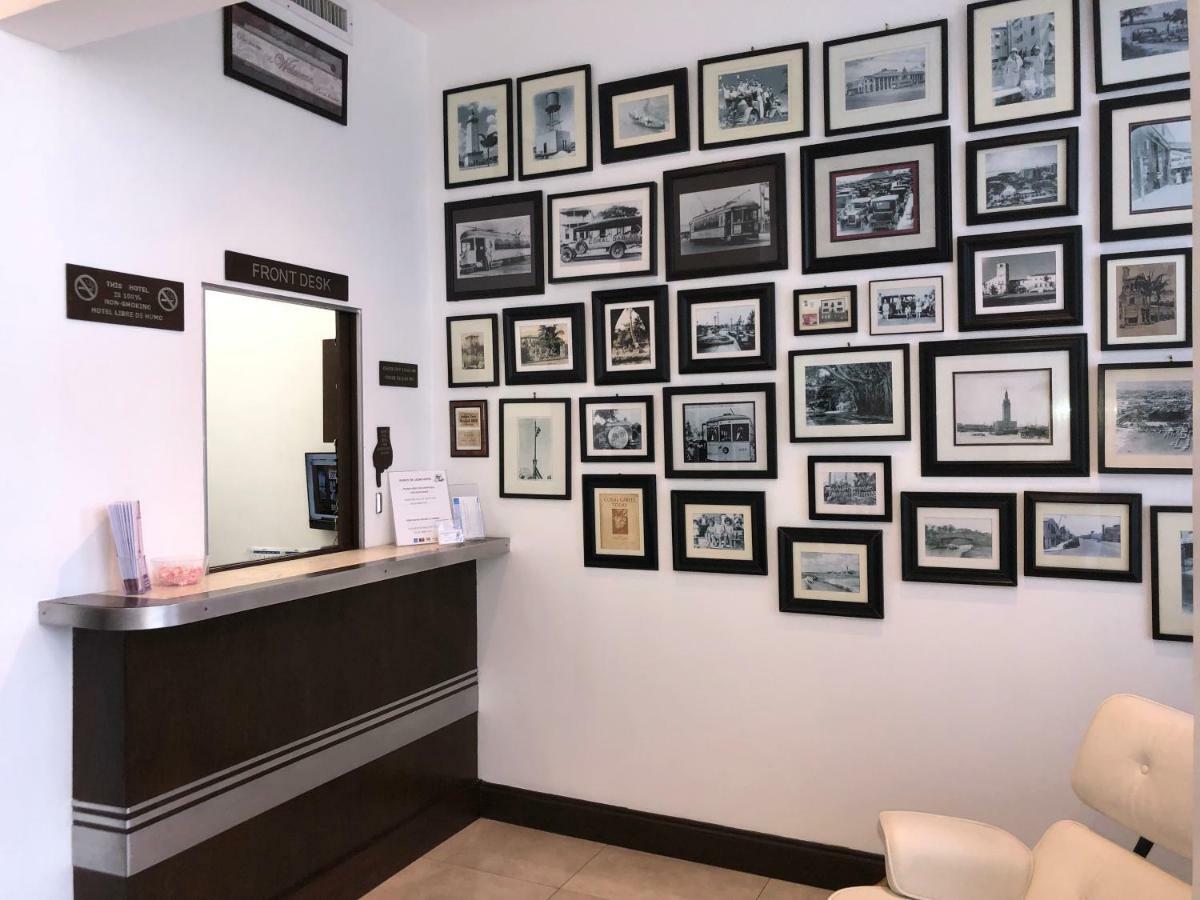 Hotel Ponce De Leon Корал-Гэйблз Экстерьер фото